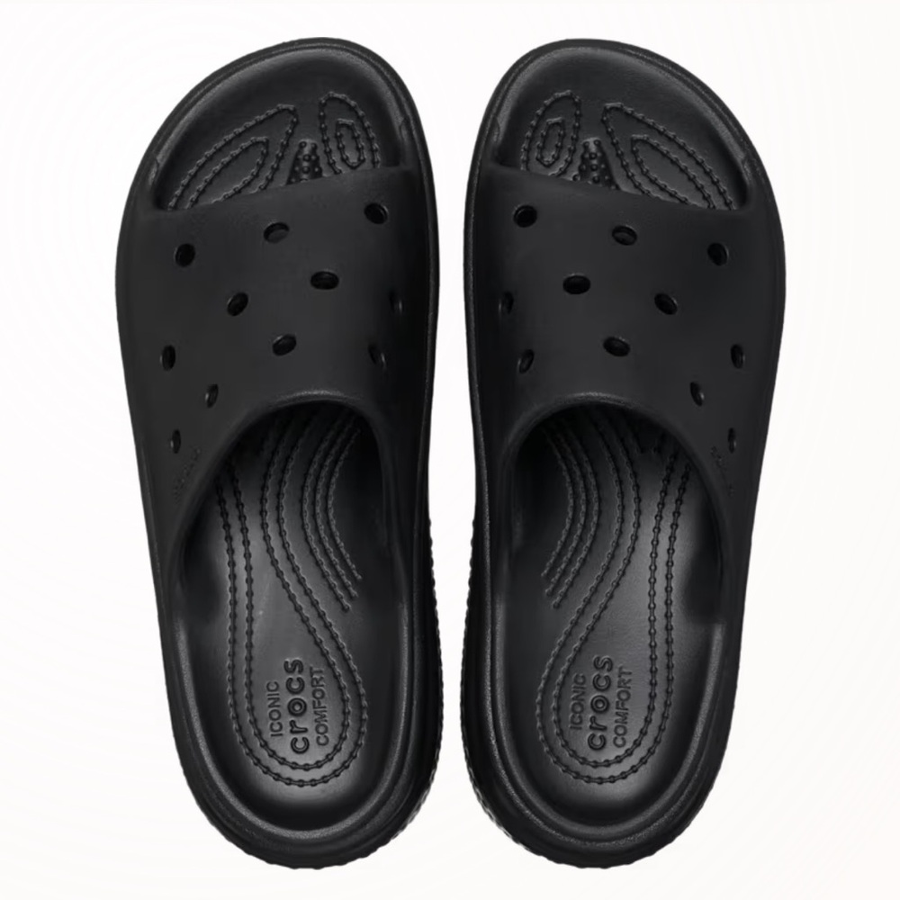 Crocs Stomp Slide - Picture 2 of 6